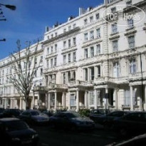 Hyde Park Suites Отель