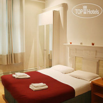 Hyde Park Suites Номер