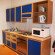 Hyde Park Suites Кухня