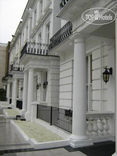 Hotel photo 10 Pembridge Gardens 4*