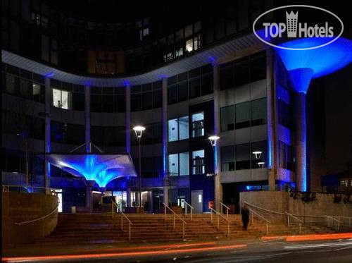 Hotel photo Rafayel 5*