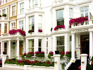 Hotel photo St Joseph Hotel 3*