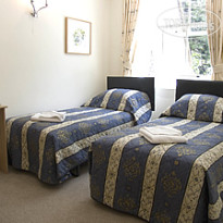 St Joseph Hotel Номер