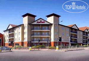 Hotelier's photos Marriott Bexleyheath 4*