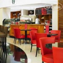 Marriott London Heathrow 