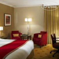 Marriott London Heathrow 