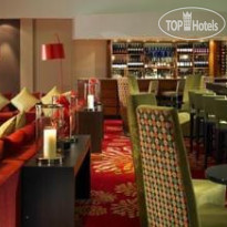 Marriott London Heathrow 