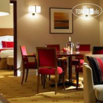 Marriott London Heathrow 