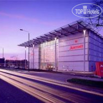 Marriott London Heathrow 