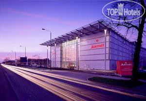 Hotel photo Marriott London Heathrow 4*