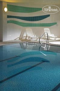 New photos from tourists Marriott London Heathrow 4*