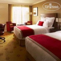 Marriott London Heathrow 