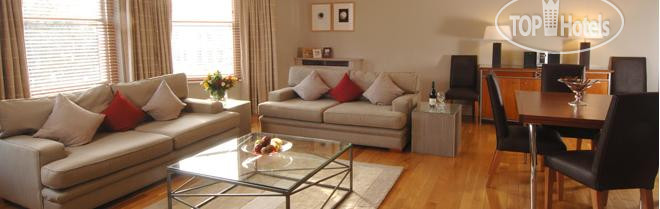 New photos from tourists Fraser Suites Kensington London 4*