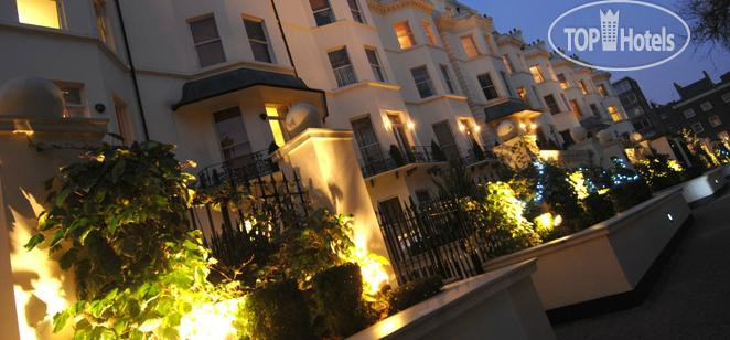 Hotel photo Fraser Suites Kensington London 4*