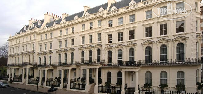 Hotelier's photos Fraser Residence Prince Of Wales Terrace 5*