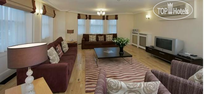 New photos from tourists Fraser Residence Prince Of Wales Terrace 5*