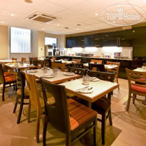 Comfort Inn Hyde Park 
