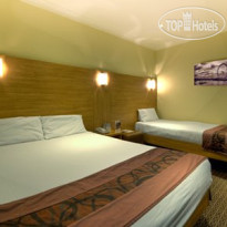 Comfort Inn Hyde Park 