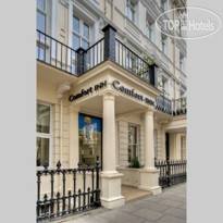 Comfort Inn Hyde Park 