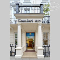 Comfort Inn Hyde Park 