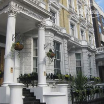 1 Lexham Gardens