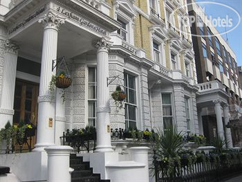 Hotel photo 1 Lexham Gardens 3*