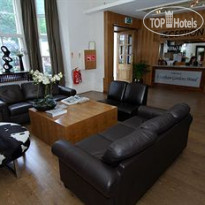 1 Lexham Gardens
