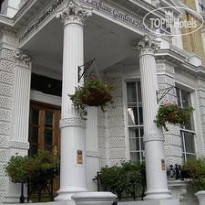 1 Lexham Gardens