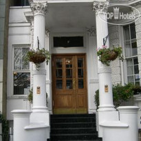 1 Lexham Gardens