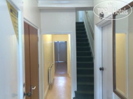 Hotel photo A Night Inn 1*