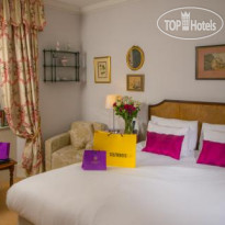 The Abbey Court Notting Hill 