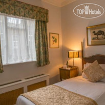 The Abbey Court Notting Hill 