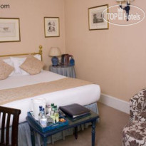 The Abbey Court Notting Hill 