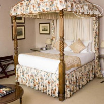 The Abbey Court Notting Hill 