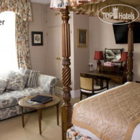 The Abbey Court Notting Hill 