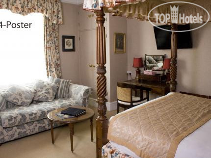 New photos from tourists The Abbey Court Notting Hill 4*