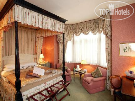 Hotel photo The Abbey Court Notting Hill 4*