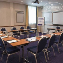 Hyatt Place London Heathrow Airport - Bath Road 