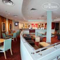 Hyatt Place London Heathrow Airport - Bath Road 