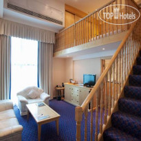 Hyatt Place London Heathrow Airport - Bath Road 