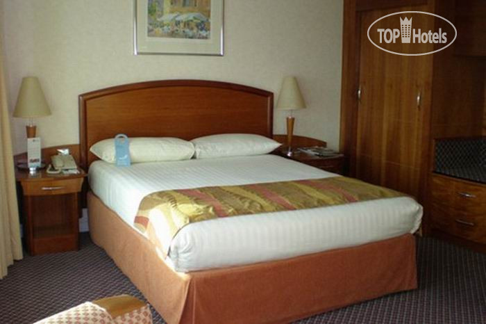 New photos from tourists Hyatt Place London Heathrow Airport - Bath Road 4*