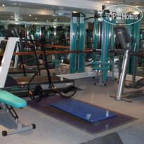 Holiday Inn London - Heathrow T5 