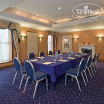 Holiday Inn London - Heathrow T5 
