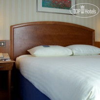Holiday Inn London - Heathrow T5 