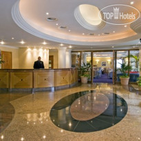 Holiday Inn London - Heathrow T5 