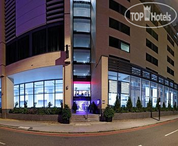 Hotelier's photos Leonardo Royal London Tower Bridge 5*