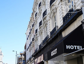 Hotel photo Ascot 2*