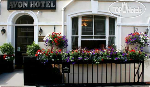 Hotel photo Avon 2*