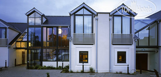 Hotelier's photos Barn 3*