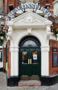 Hotelier's photos Beaconfield 2*